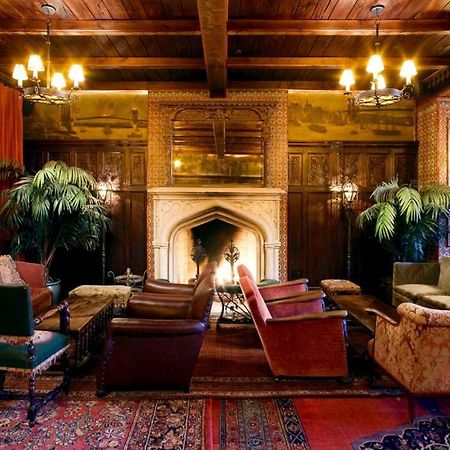 The Lodge B&B Джайпур Екстериор снимка