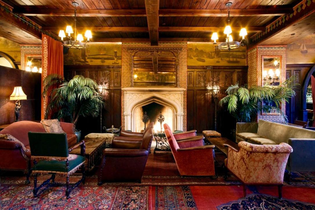 The Lodge B&B Джайпур Екстериор снимка
